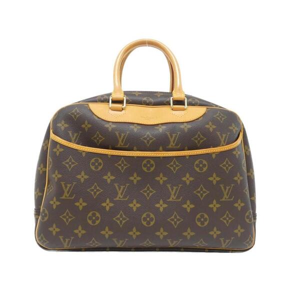 LOUIS VUITTON Brown Monogram Bag - Picture 1 of 7